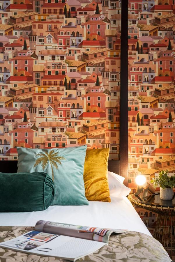 Monkeys Apartments Luxury Penthouse Cathedral & Terrace Sevilla Dış mekan fotoğraf