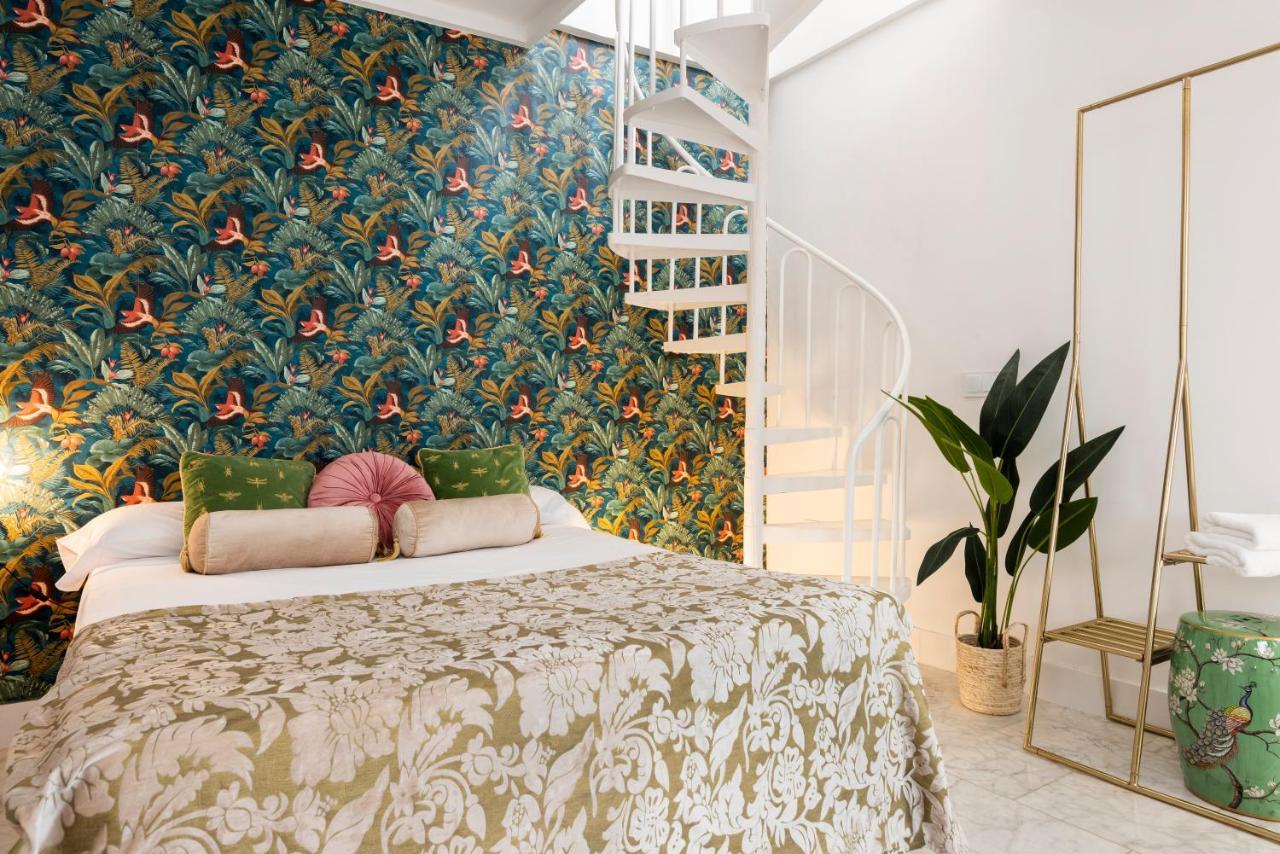 Monkeys Apartments Luxury Penthouse Cathedral & Terrace Sevilla Dış mekan fotoğraf